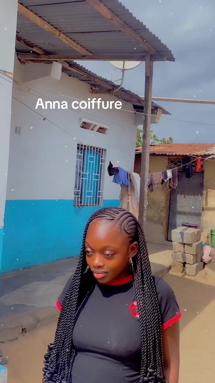 @Anna coiffure