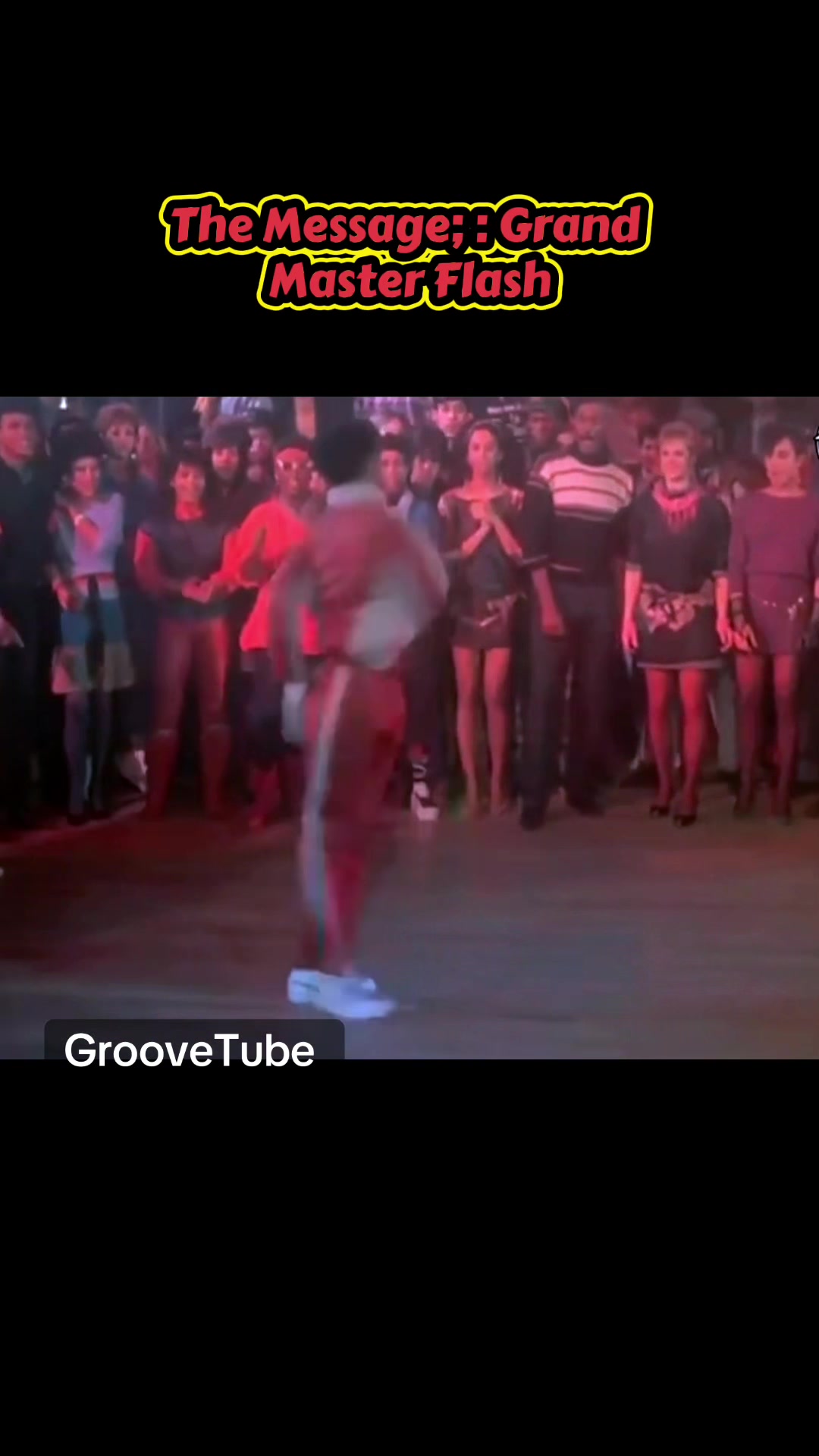 @GrooveTube🎶