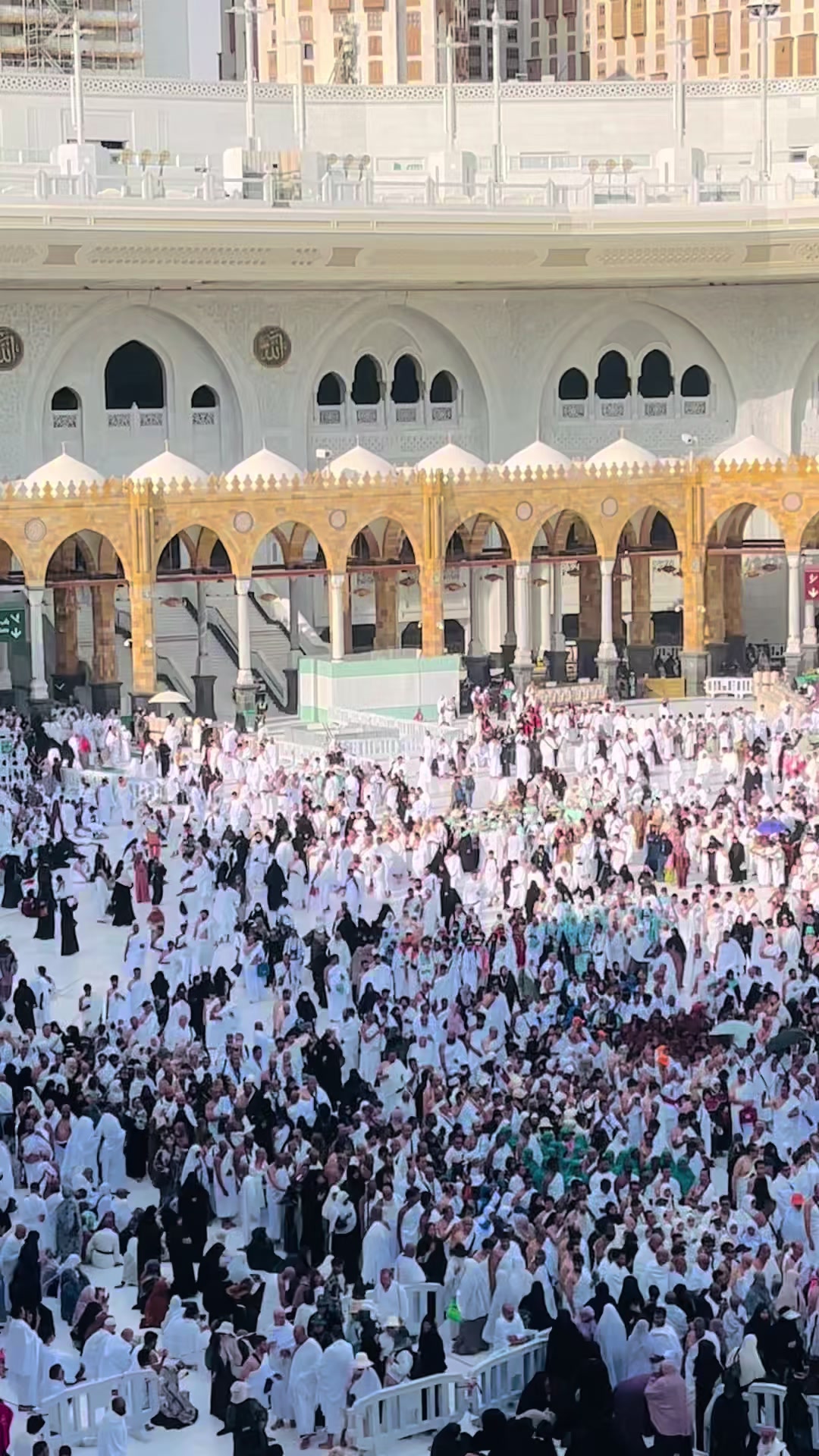 @الحرم مكة 786