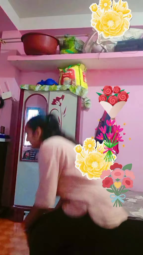 @Kalpana Bhusal
