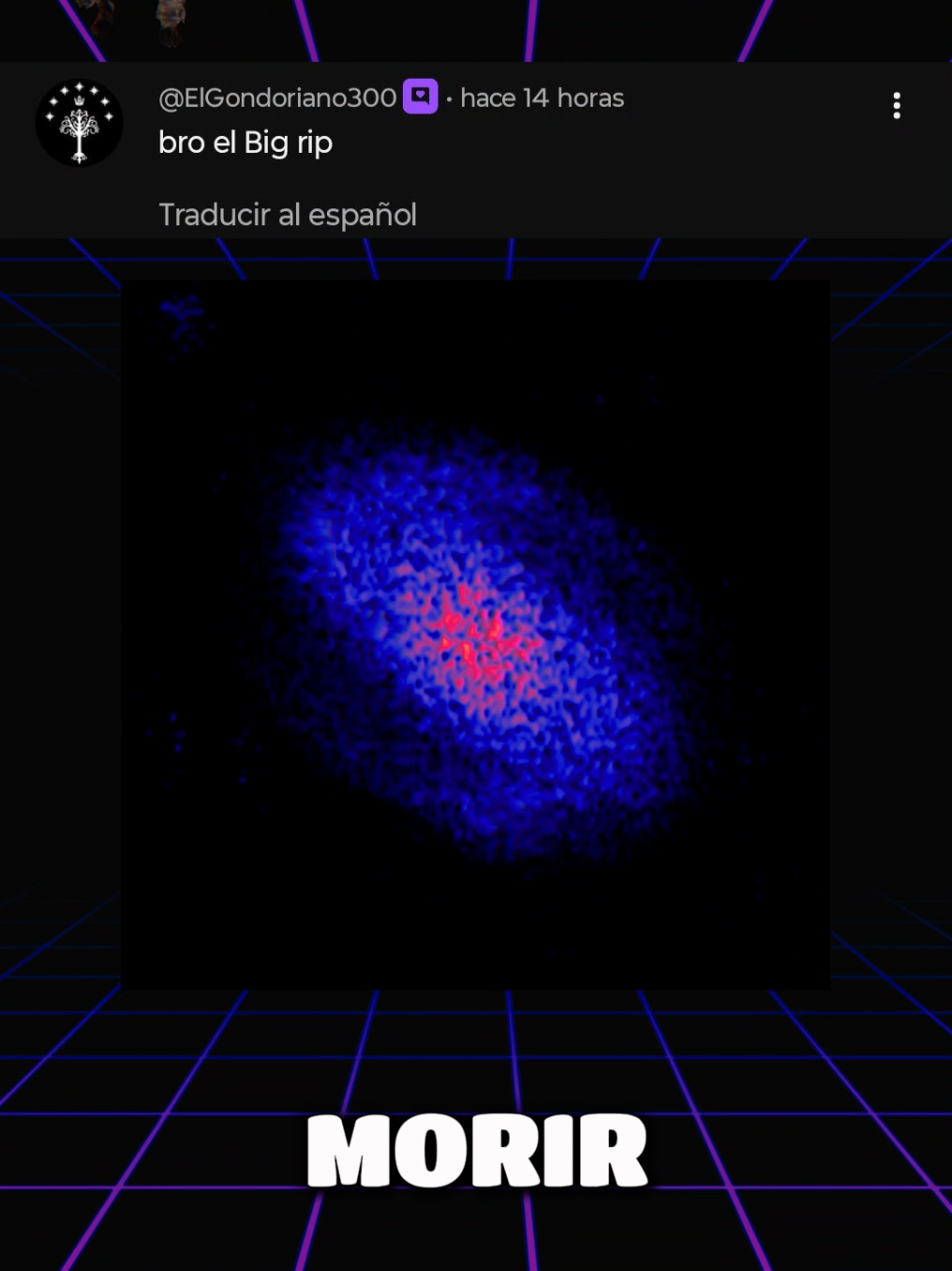 @El Universo Te Observa