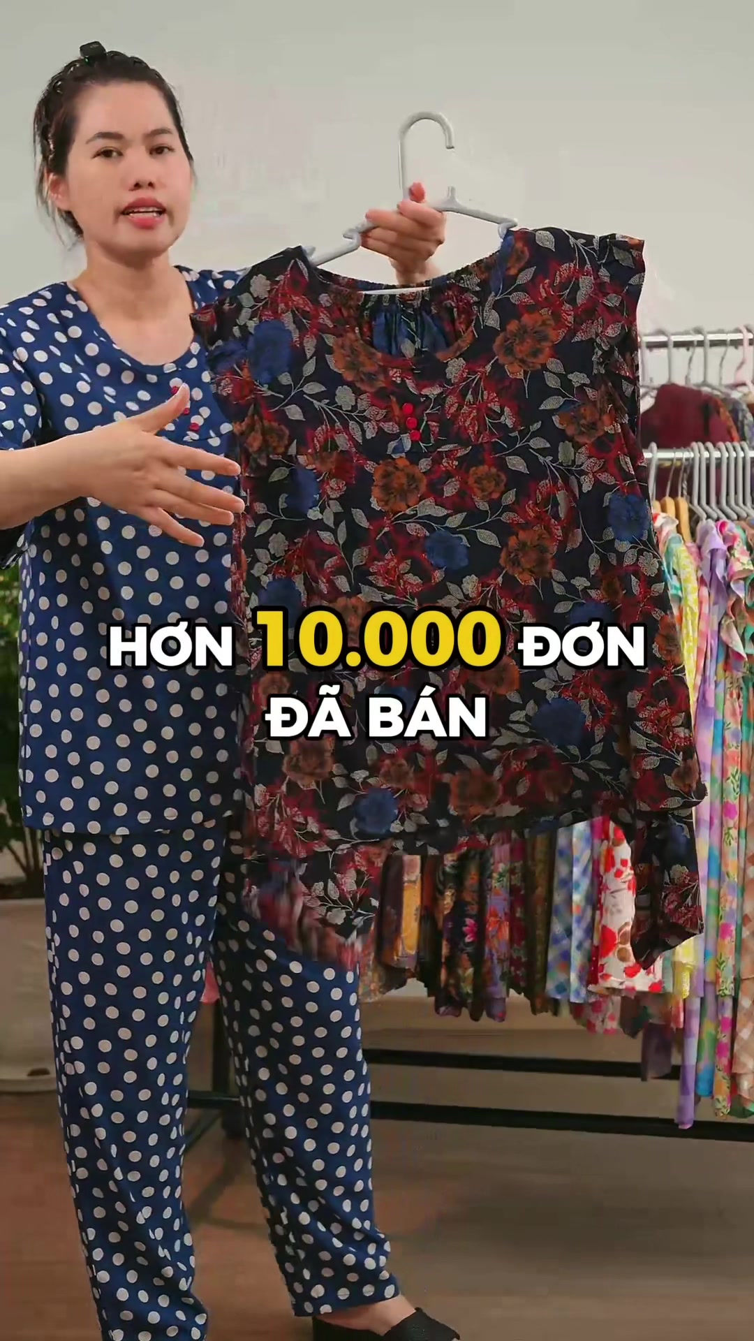 @Đồ bộ Mita