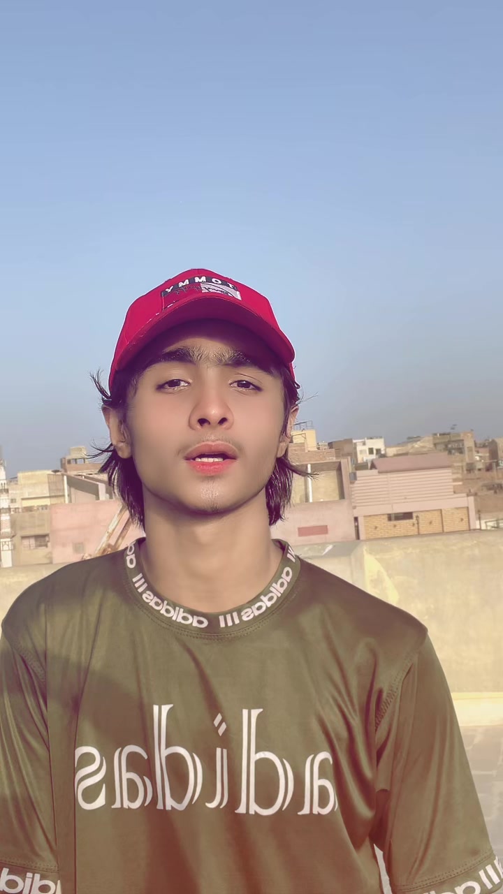@عدیل میمن 👑❤️