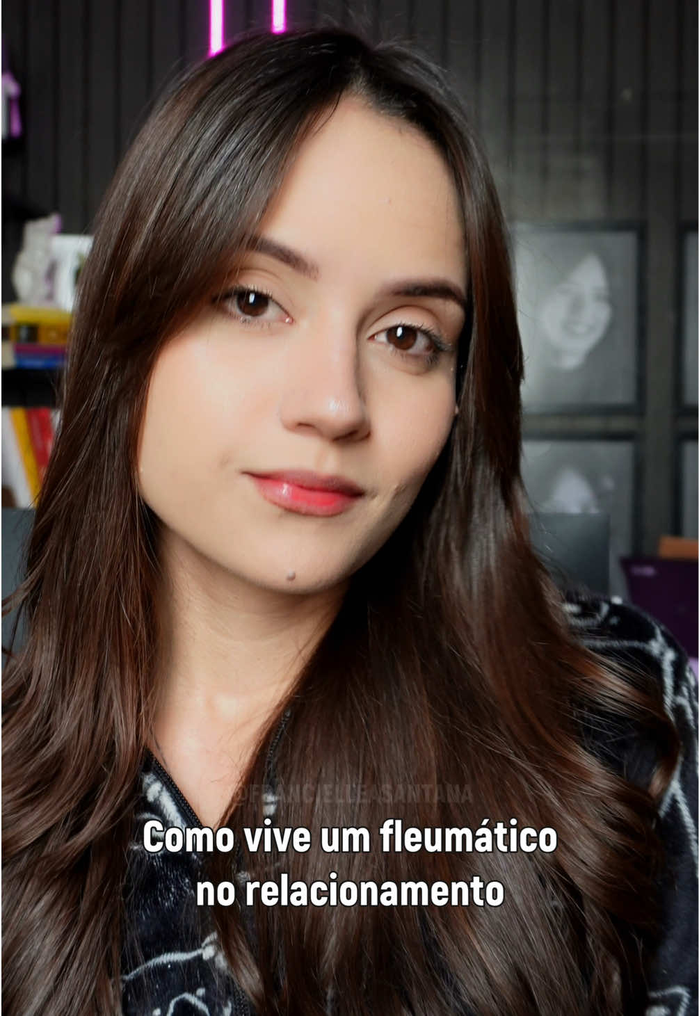@Francielle Santana