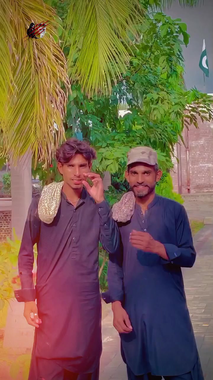 @M Arshad