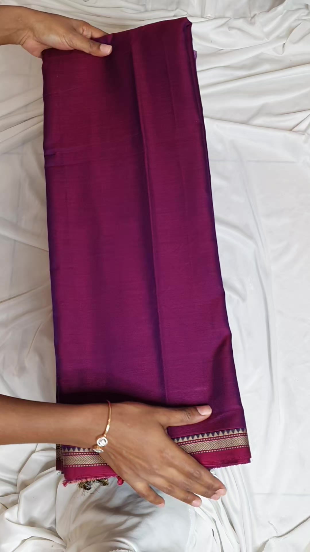 @The Saree Villa