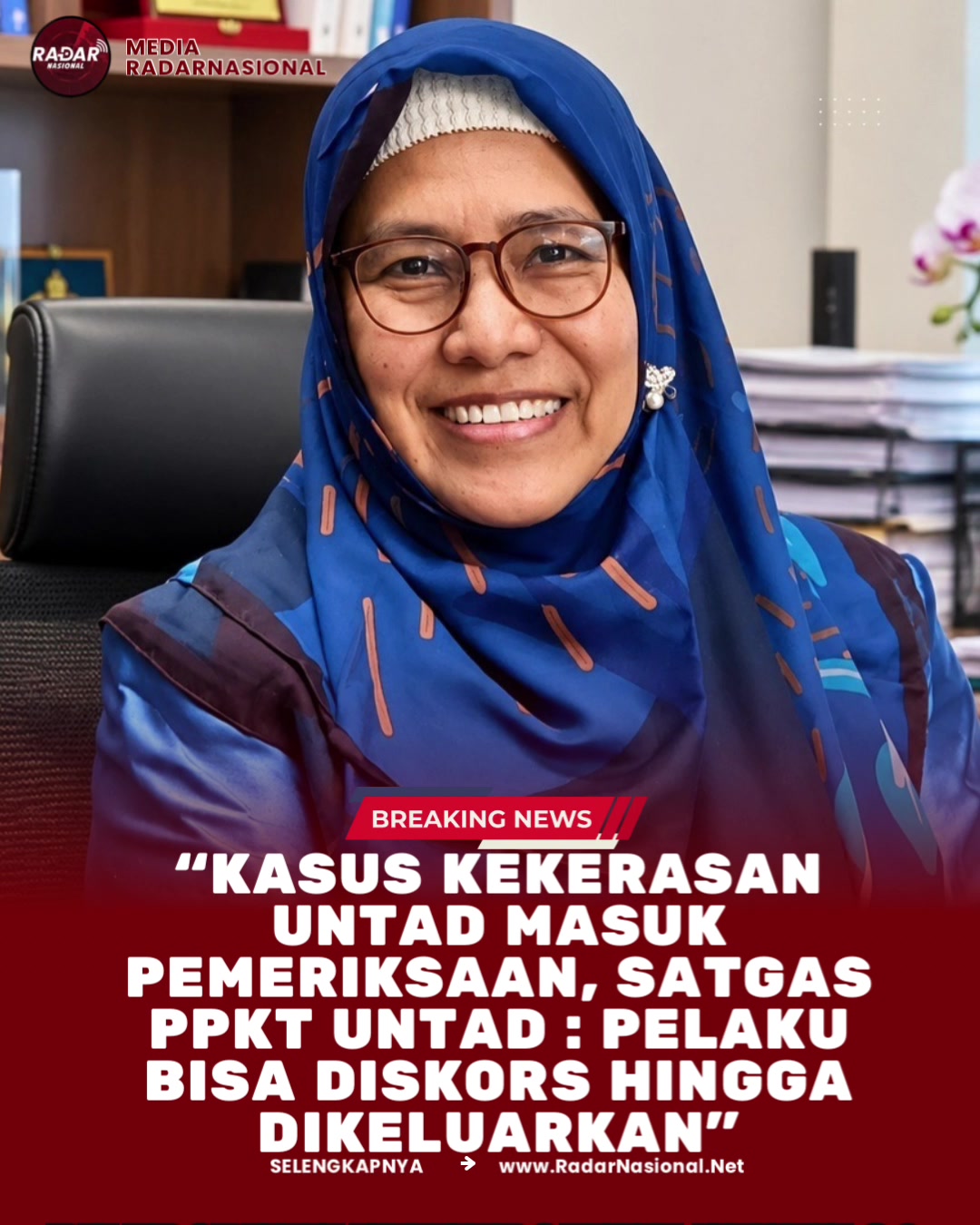 @MEDIA RADARNASIONAL