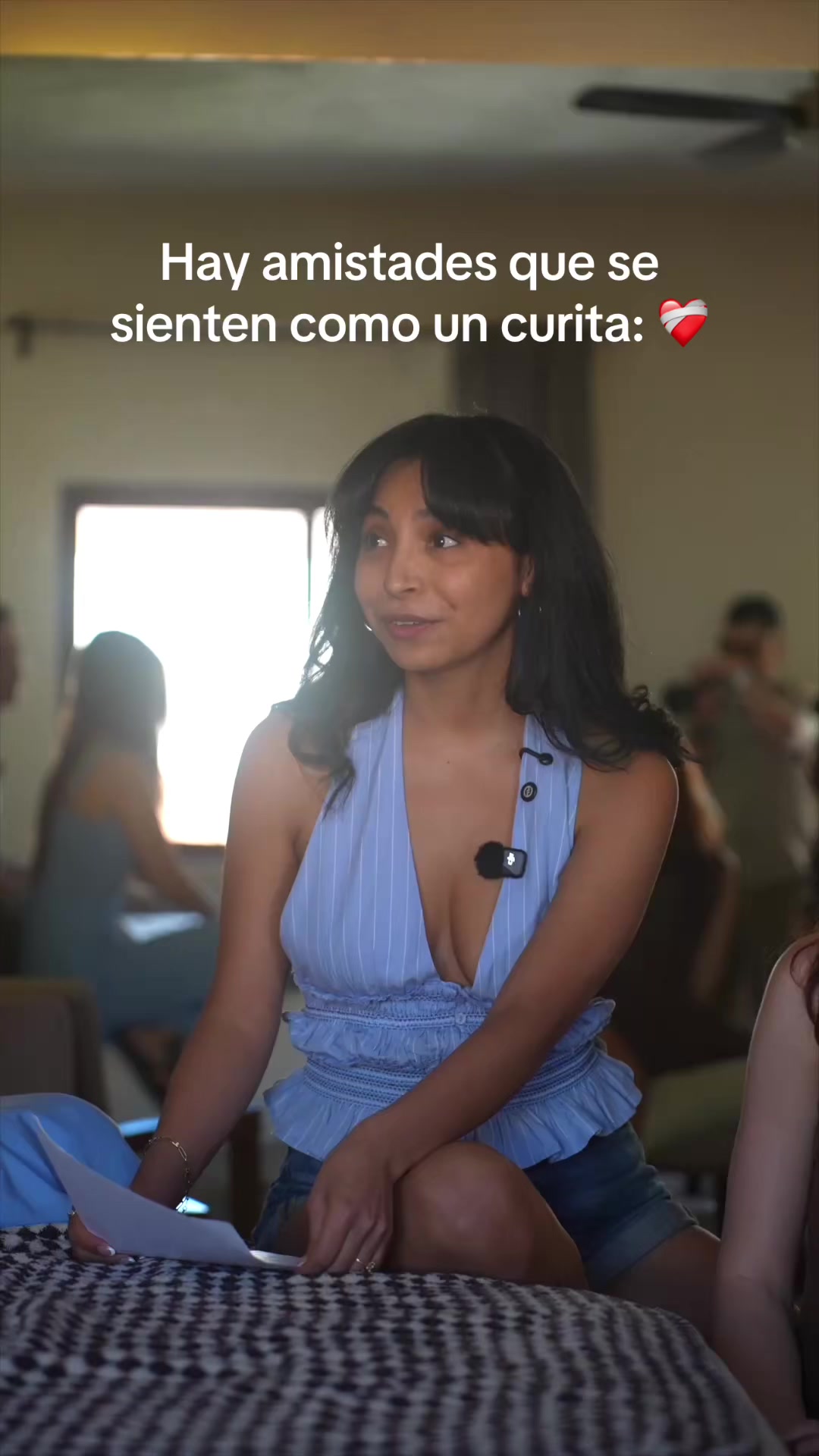 @Un Tal Fredo