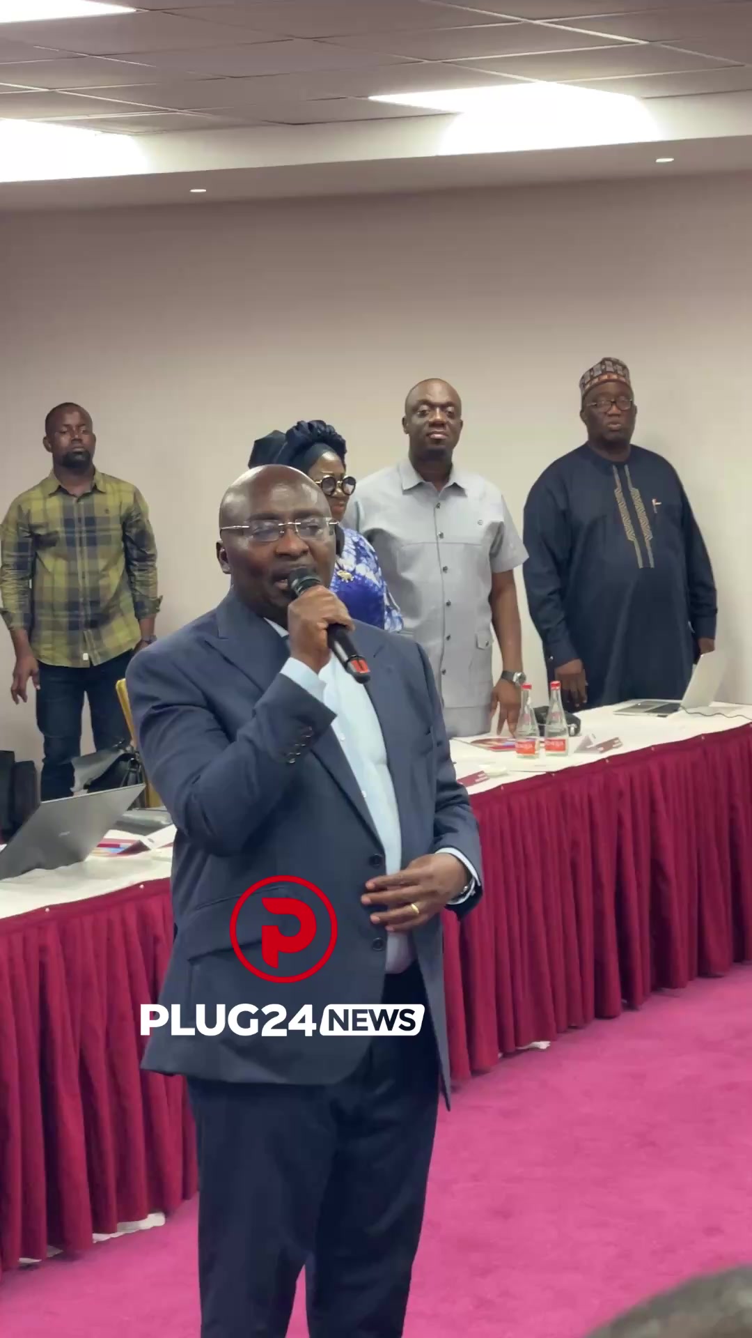 @Plug24 News
