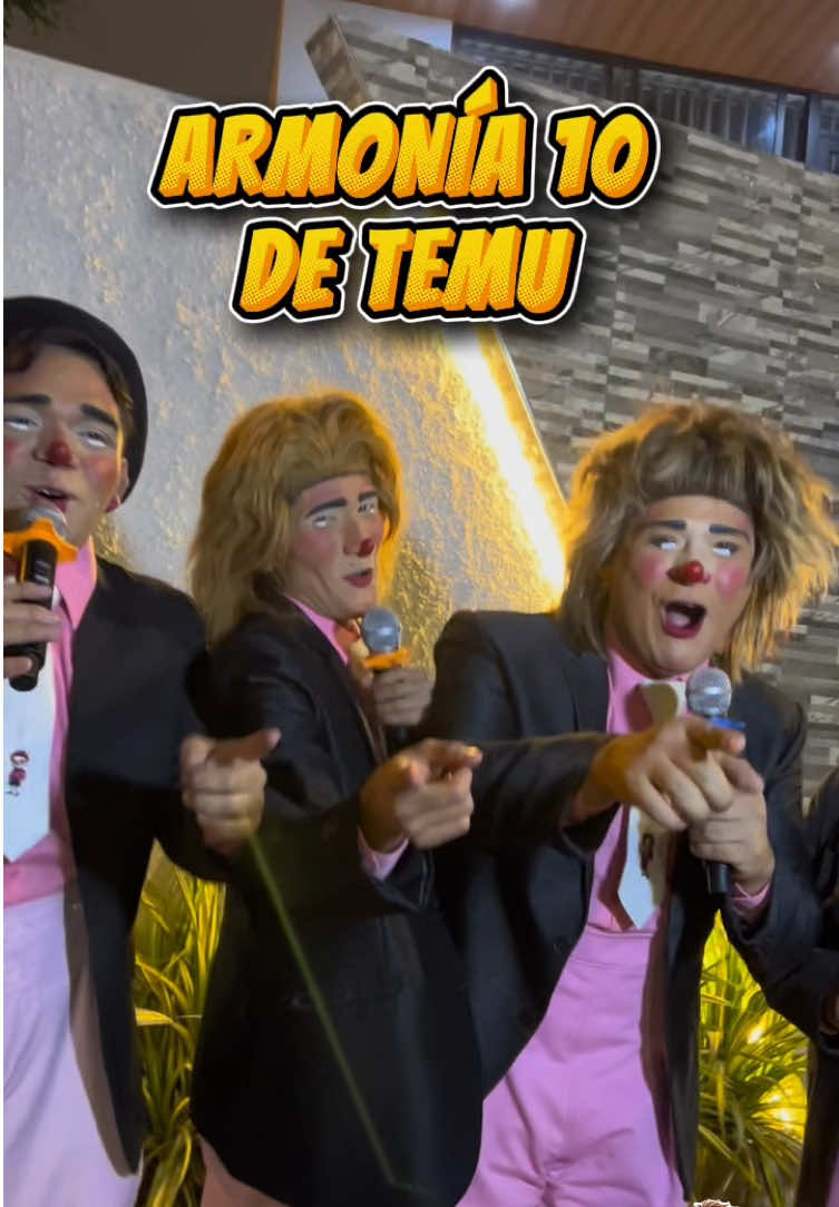 @Los Dueños Del Show