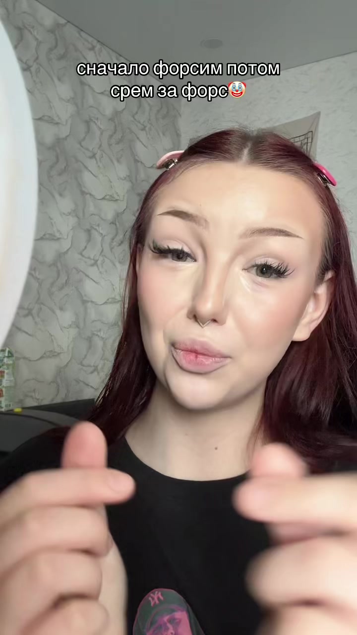 @Тгк-Соня от Бога!