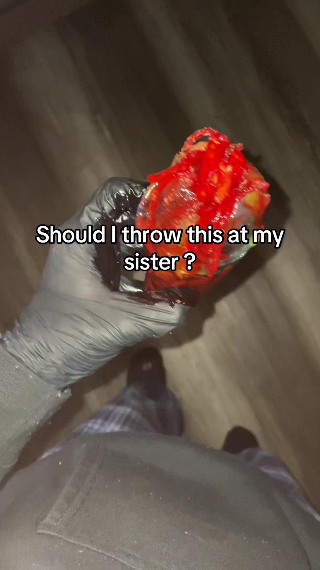 @Supplychain
