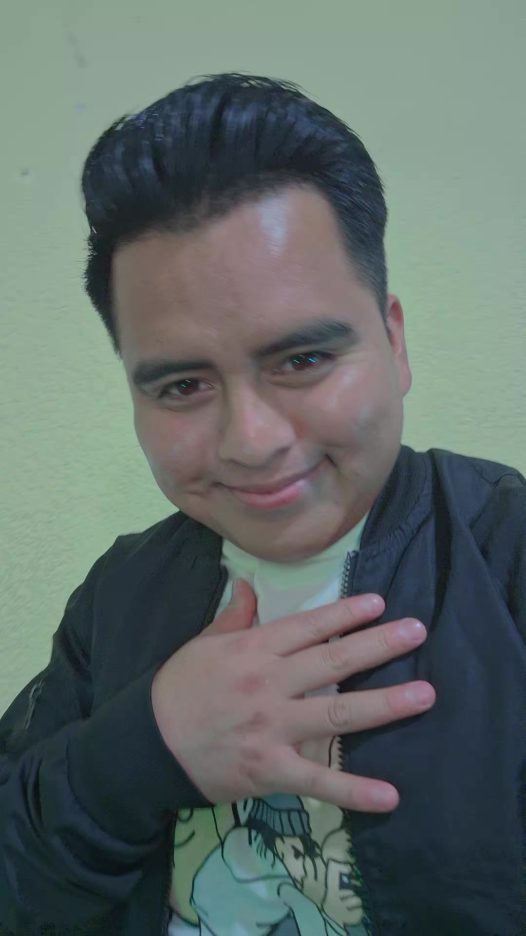 @rey L&oacute;pez