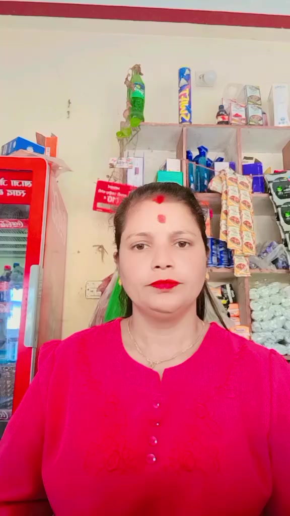 @Chandra Panthee