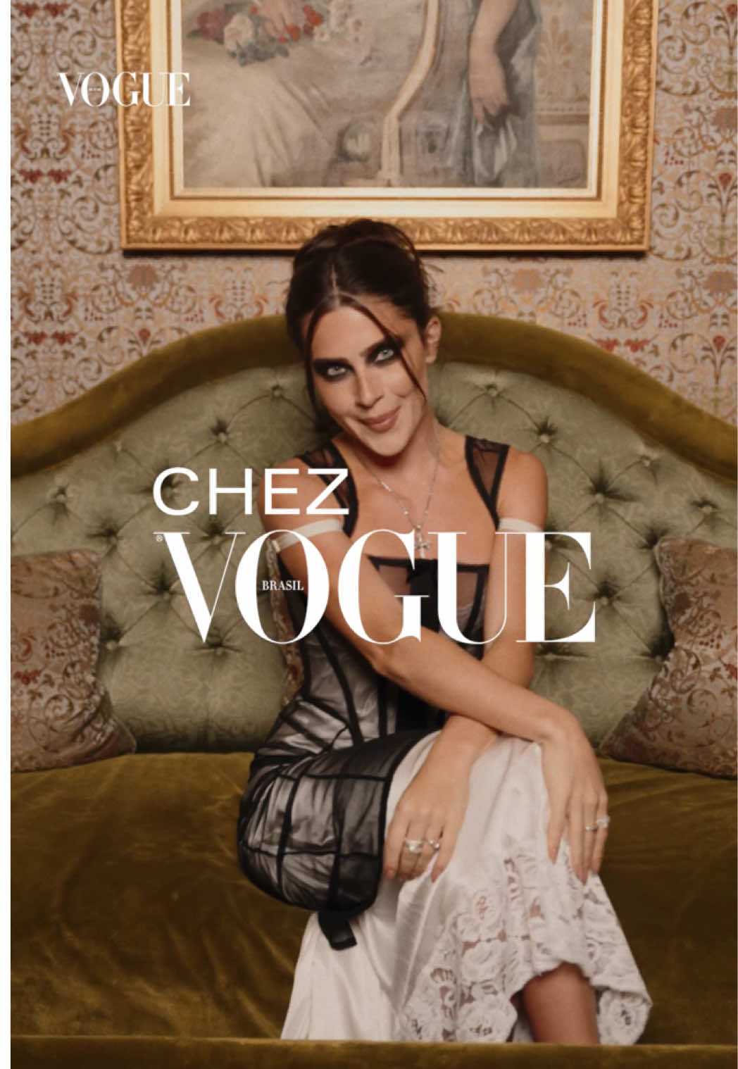 @Vogue Brasil