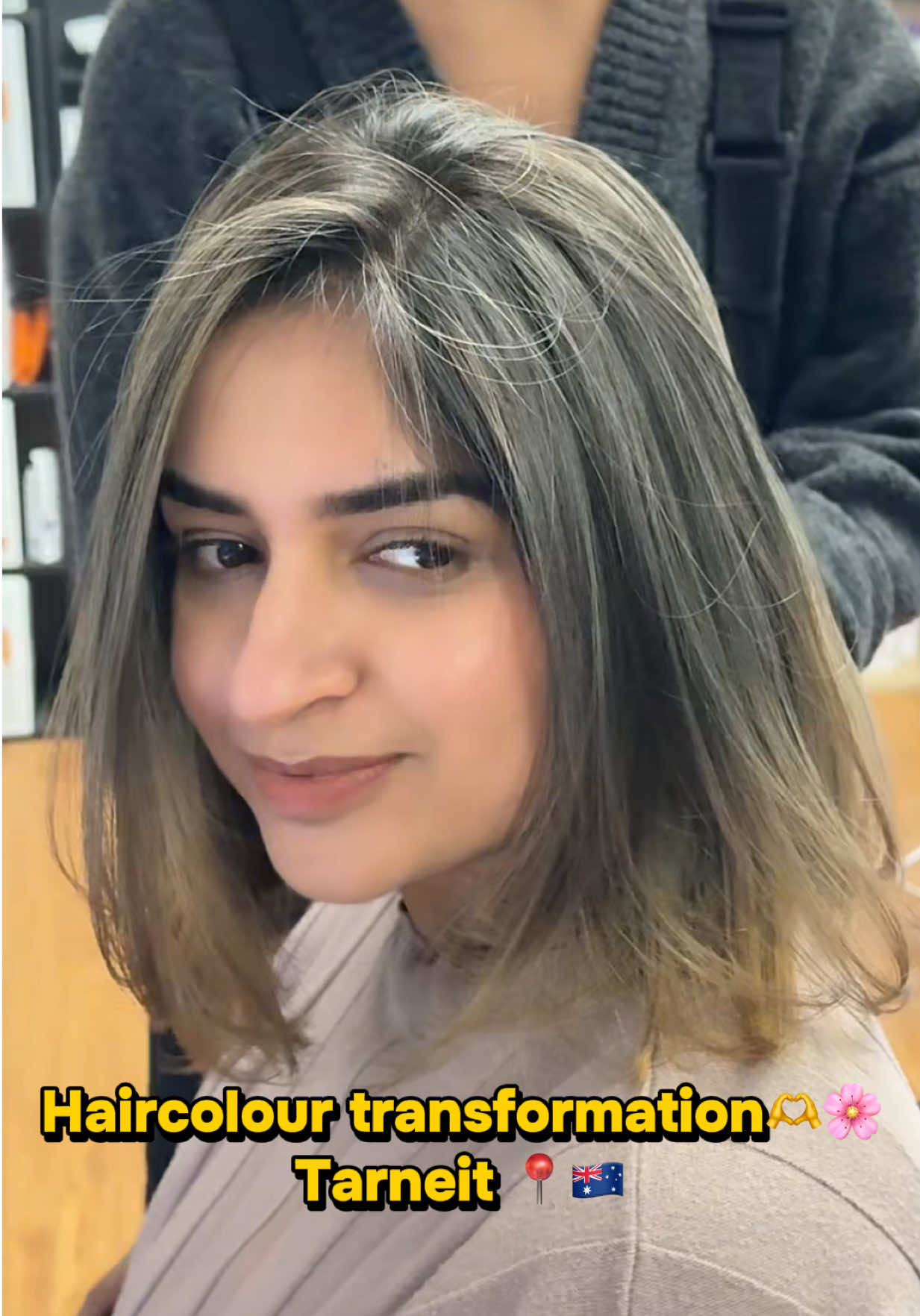 @💇♀️GLOW WITH KOPI🧿