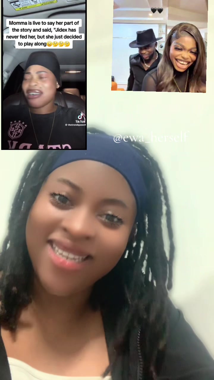 @iamewaherselftells✨️✝️