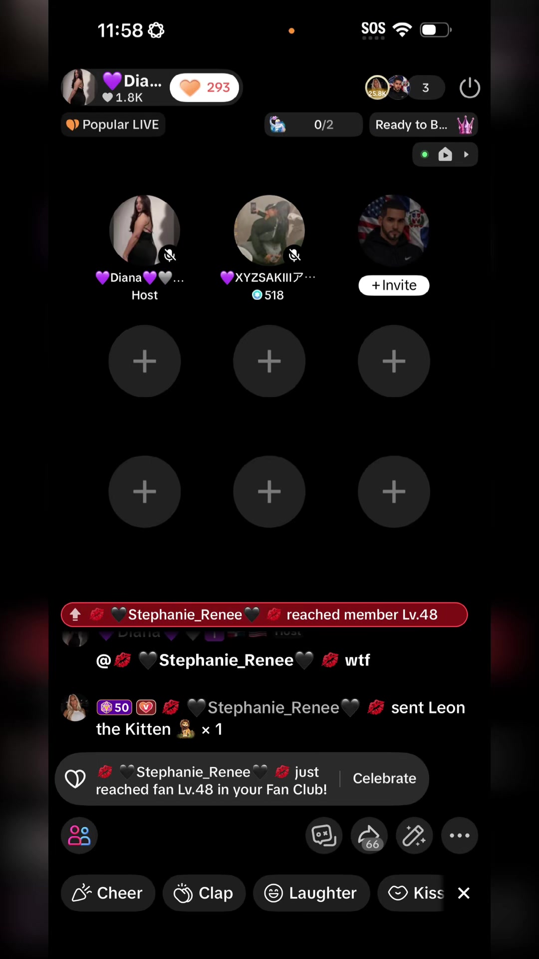 @💜Diana💜🩶✝️🇩🇴🇺🇸