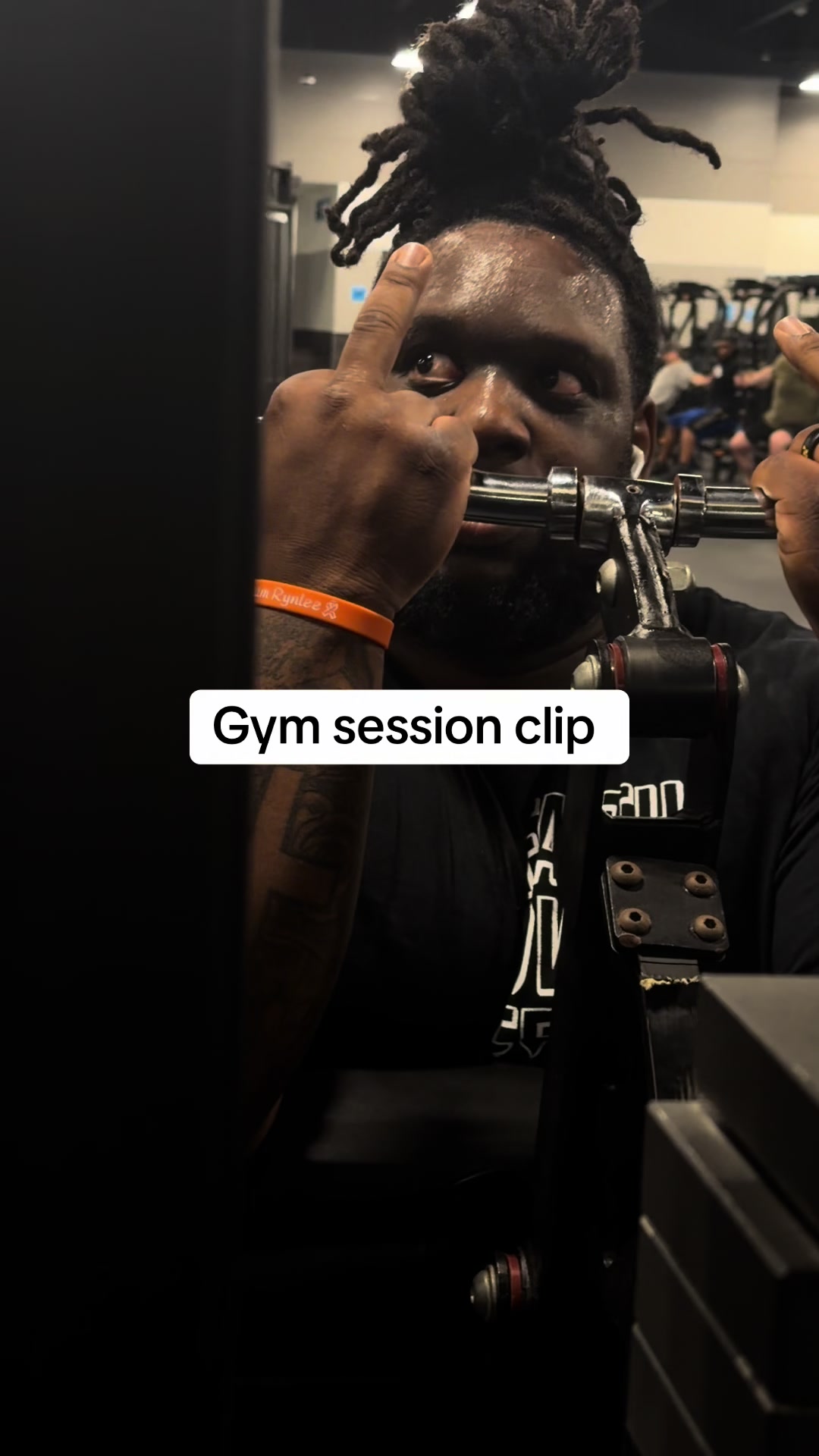 @ROESFITNESS💪🏿