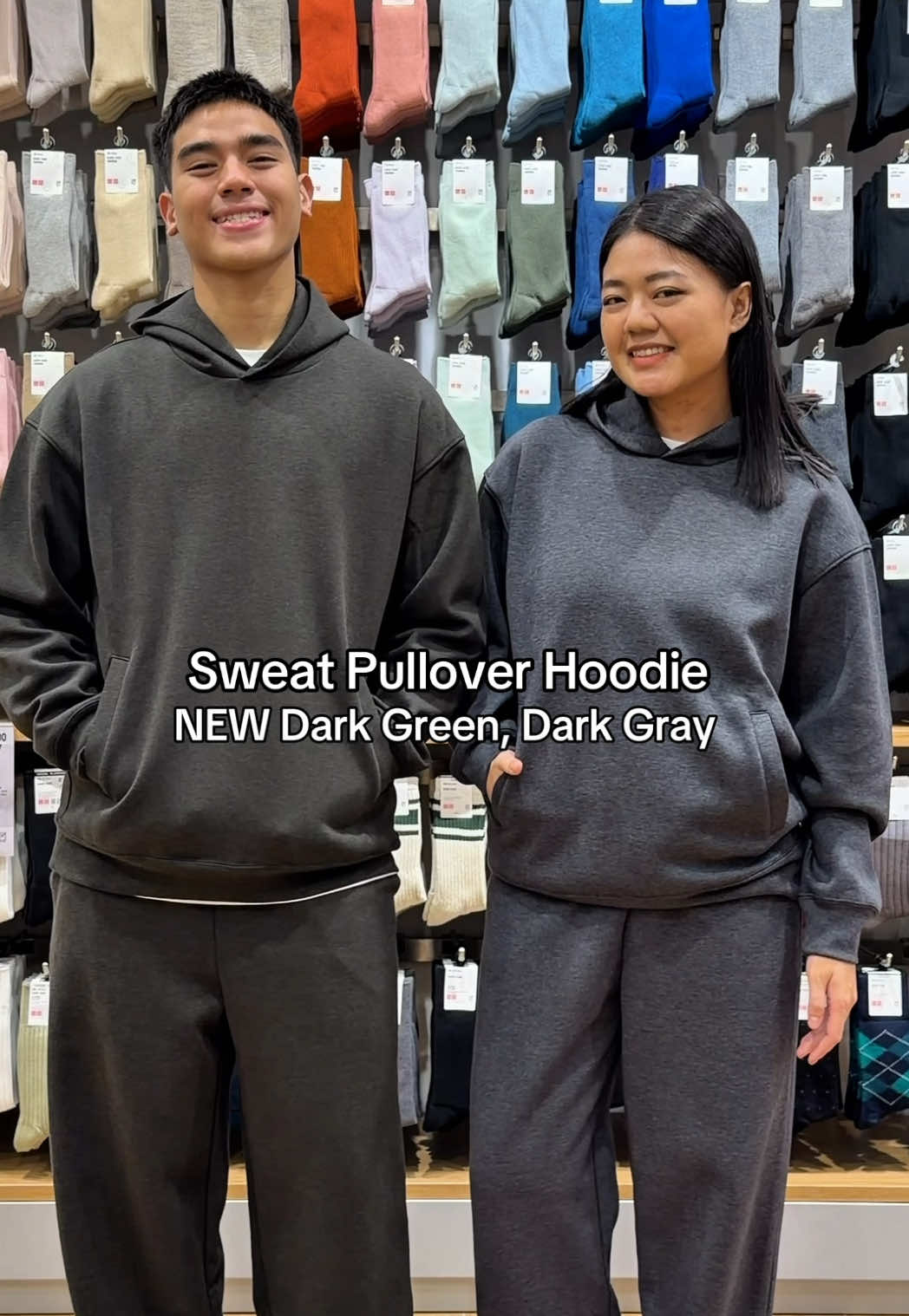@UNIQLO Indonesia