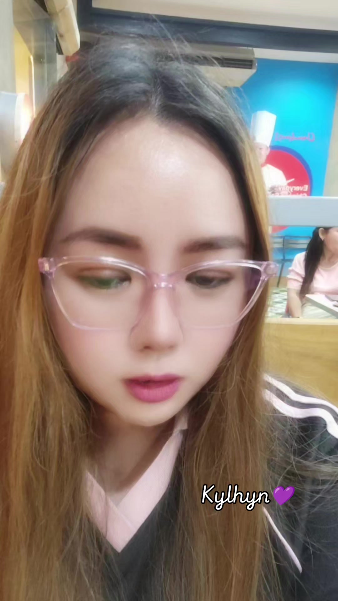 @ⁱᵃᵐ ᴿᴱᴬᴸ𝙺𝚢 𝙻𝚑𝚢𝚗💜•꧂