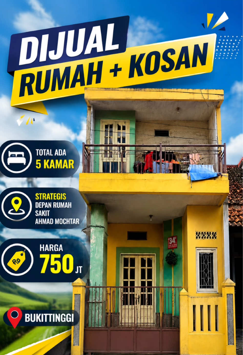 @Sumbar Property