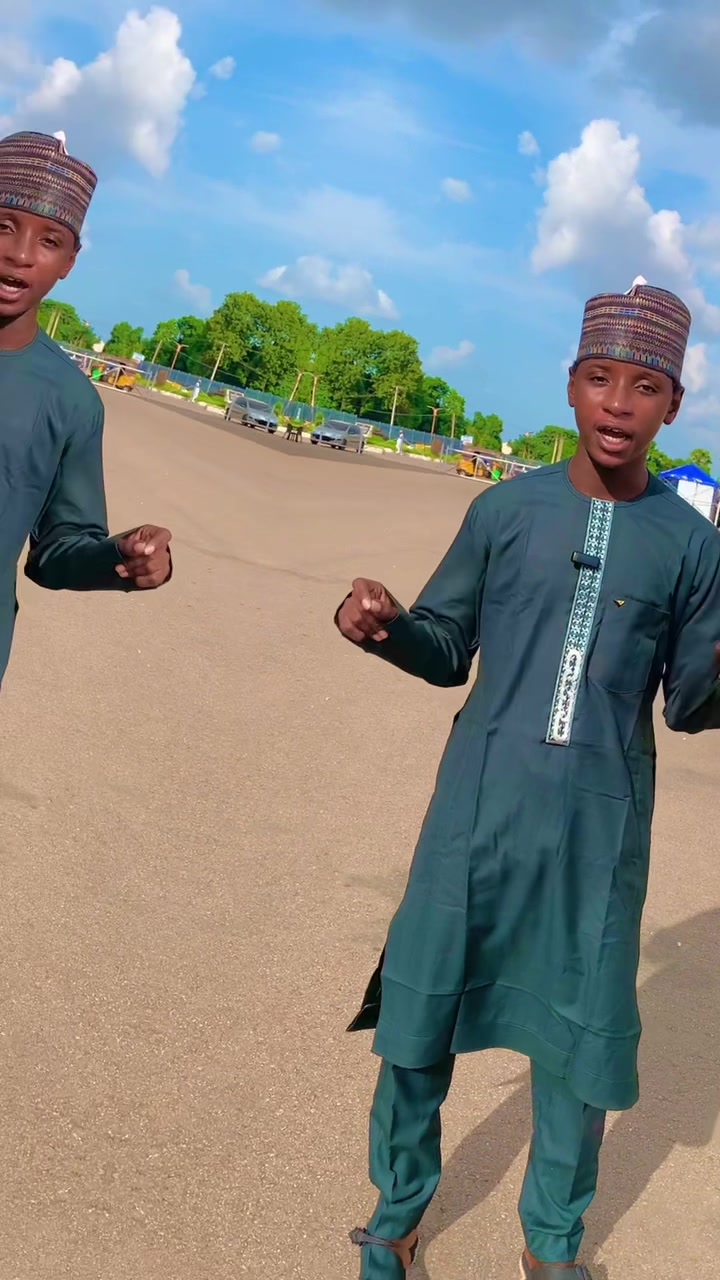 @mr aminu boss backup