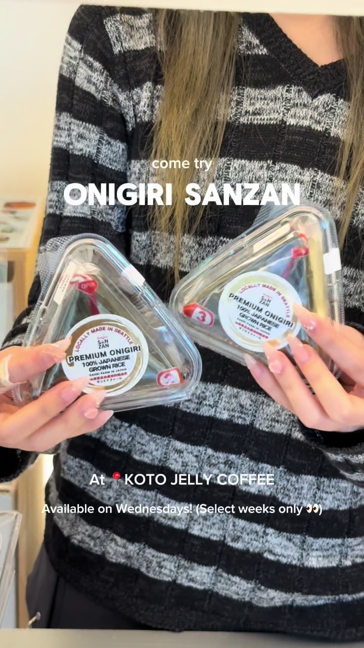 @KOTO JELLY COFFEE