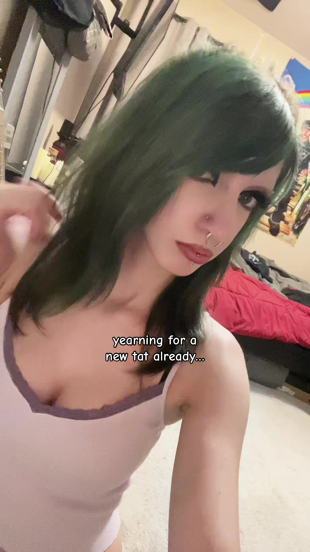@cling2death