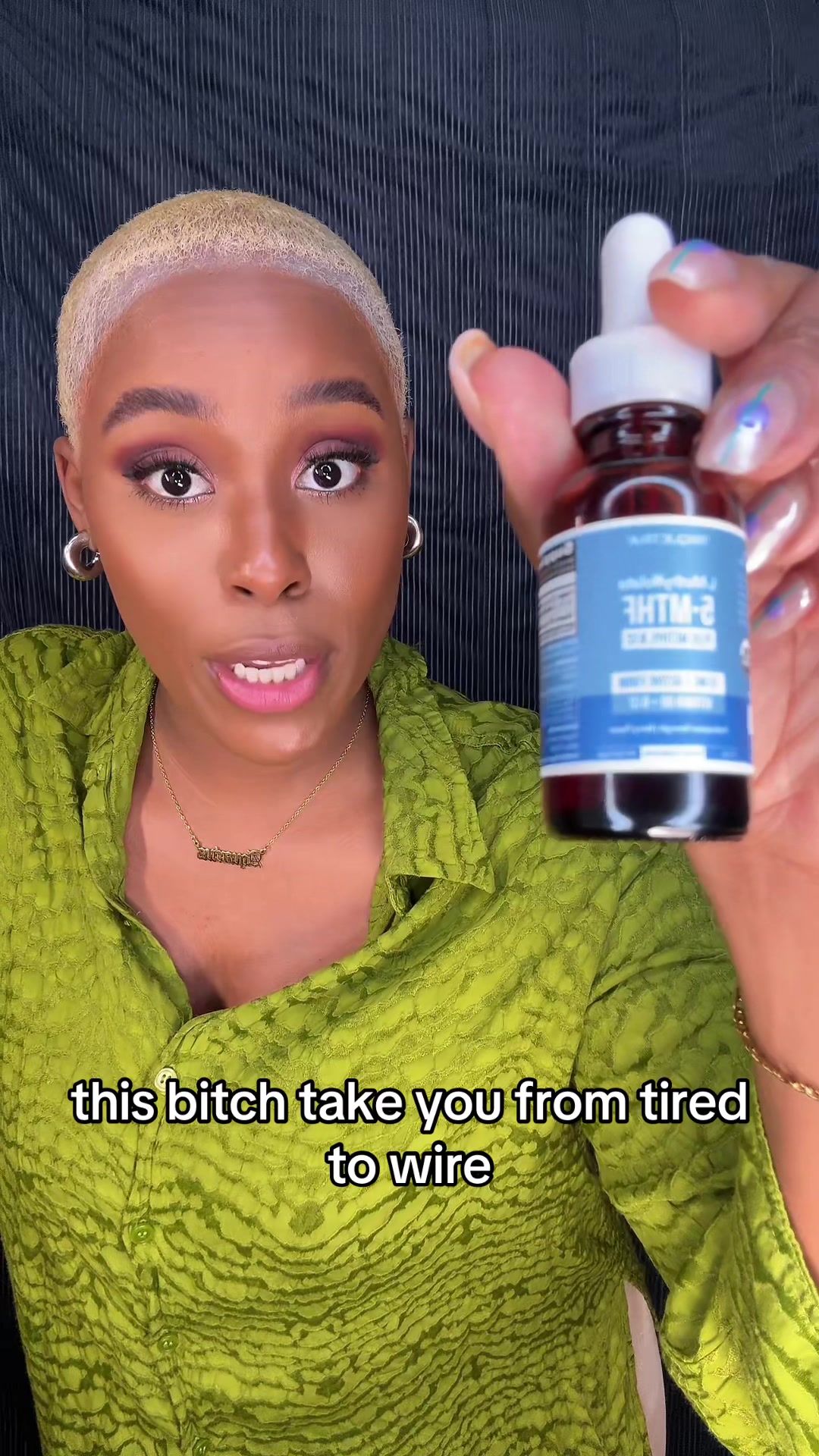 @Jerrie Johnson