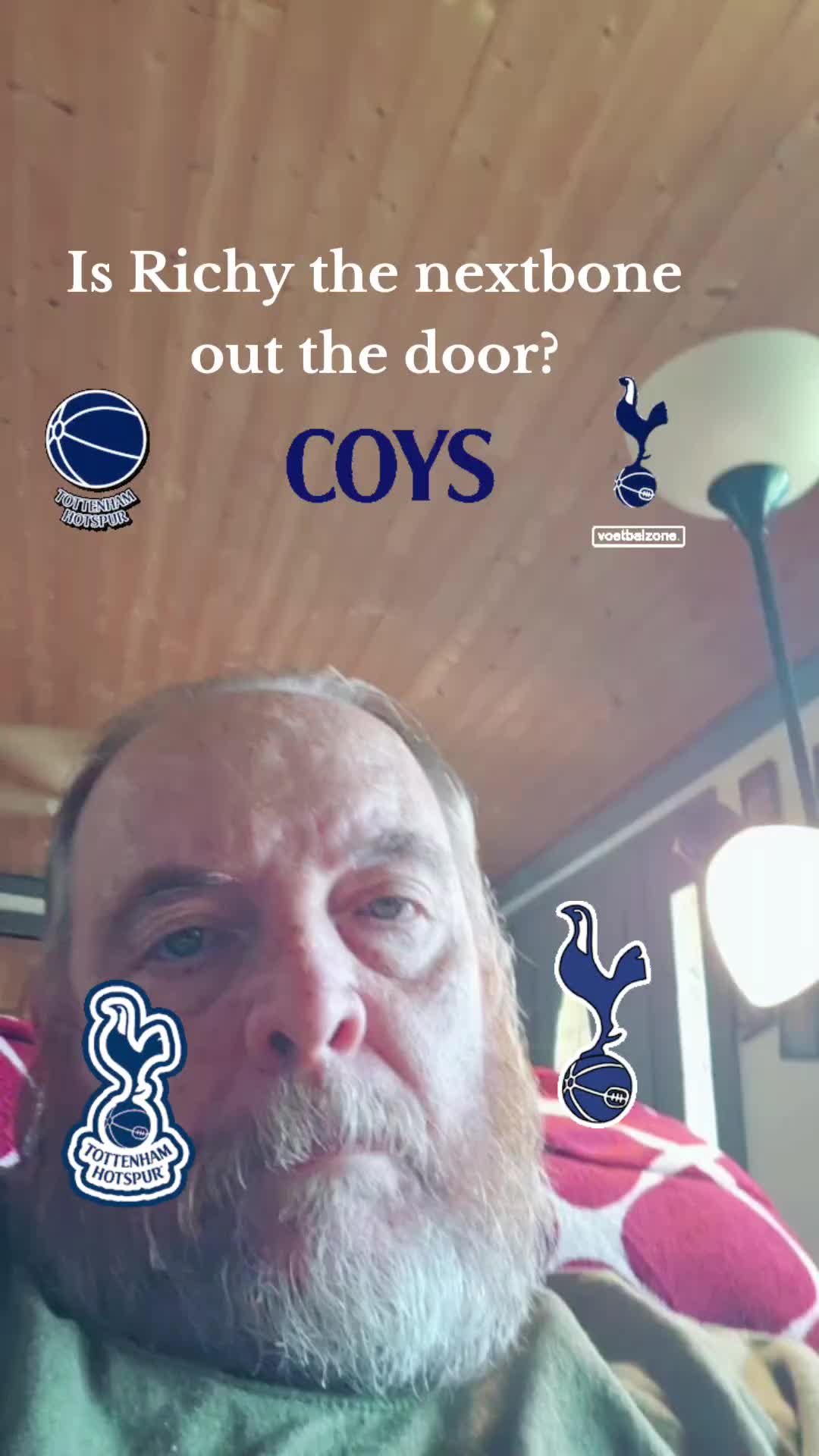 @bigdaddyofhotspurs❌️