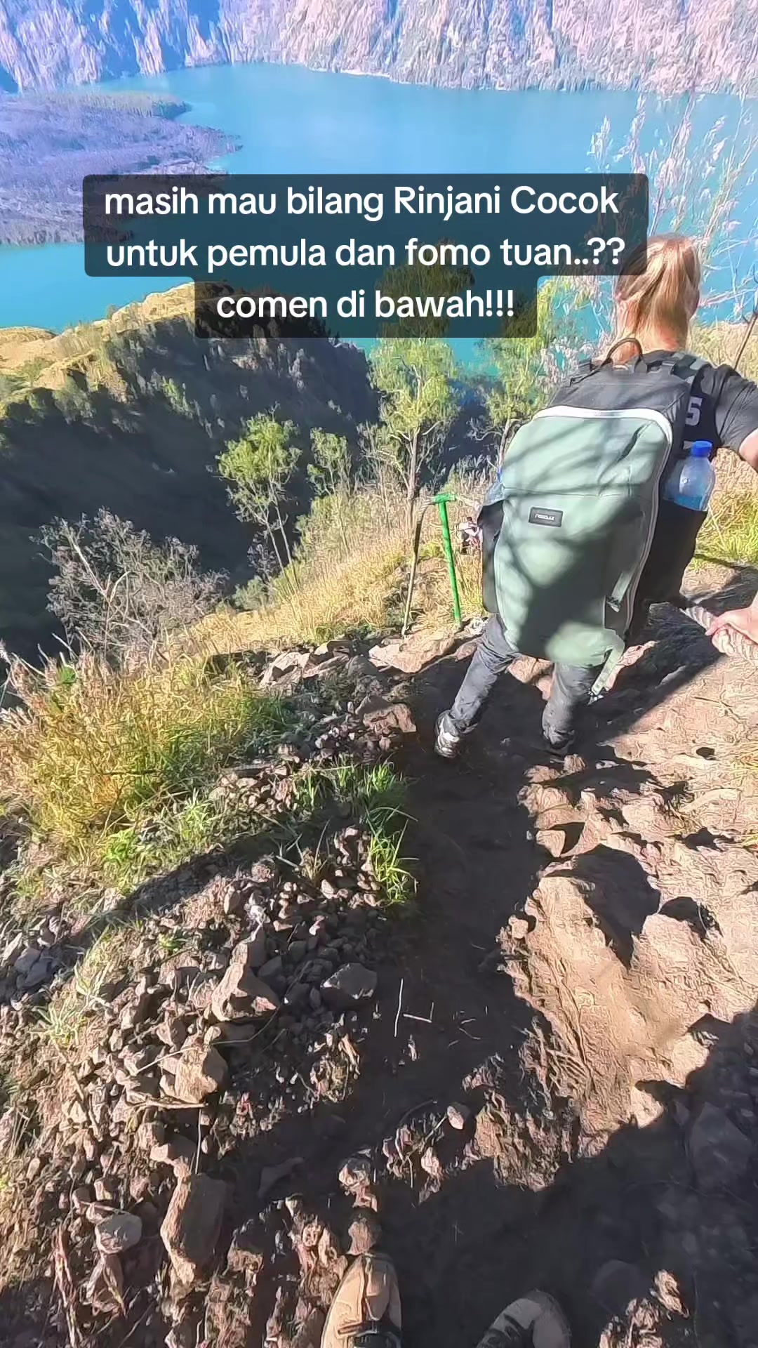@Rinjani Bond