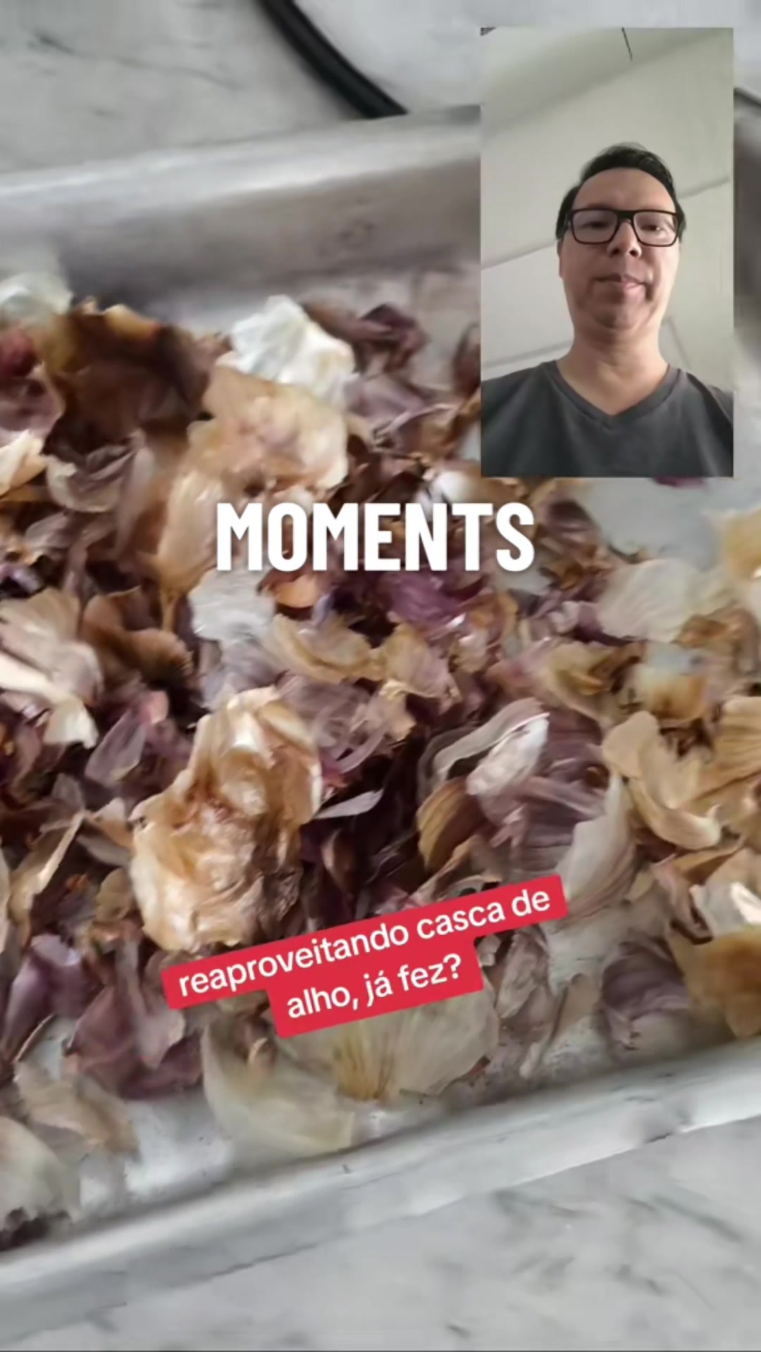 @Comida na Cozinha