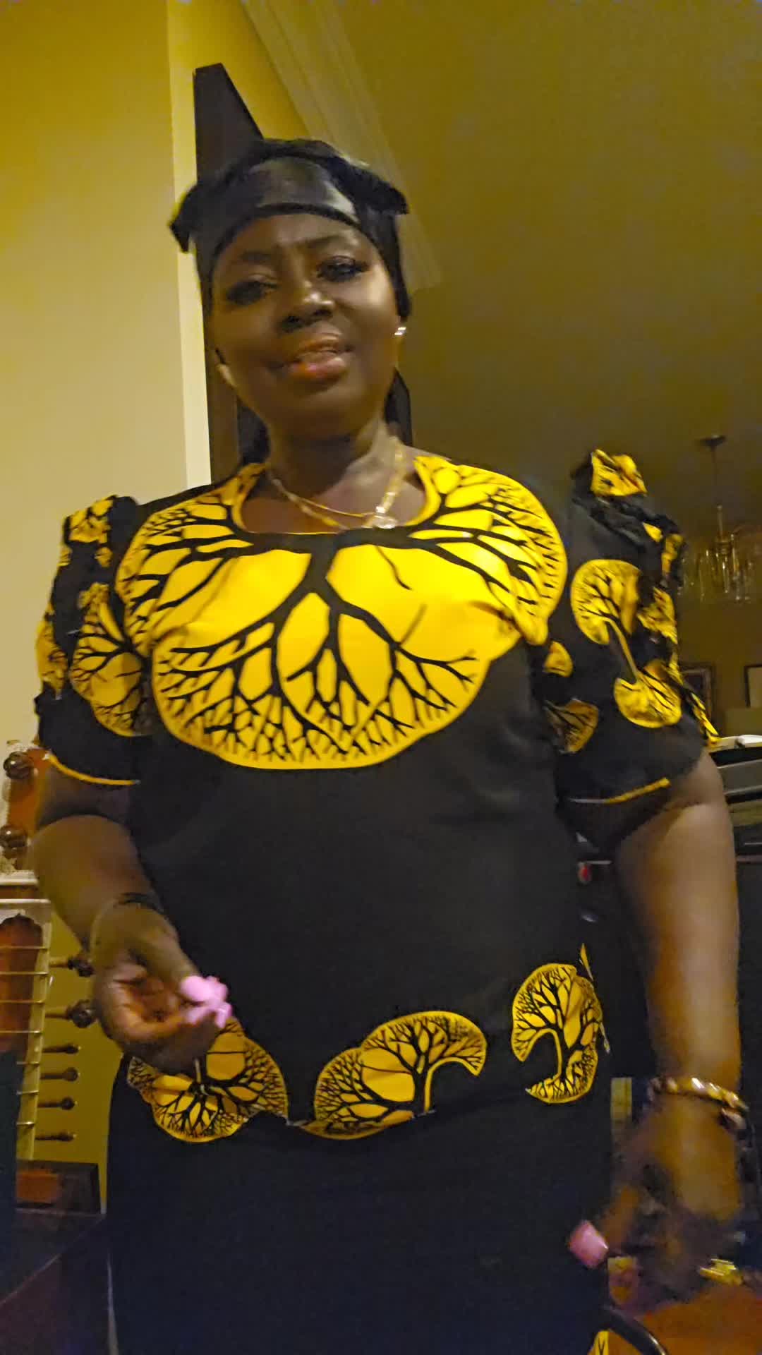 @Maame Sika