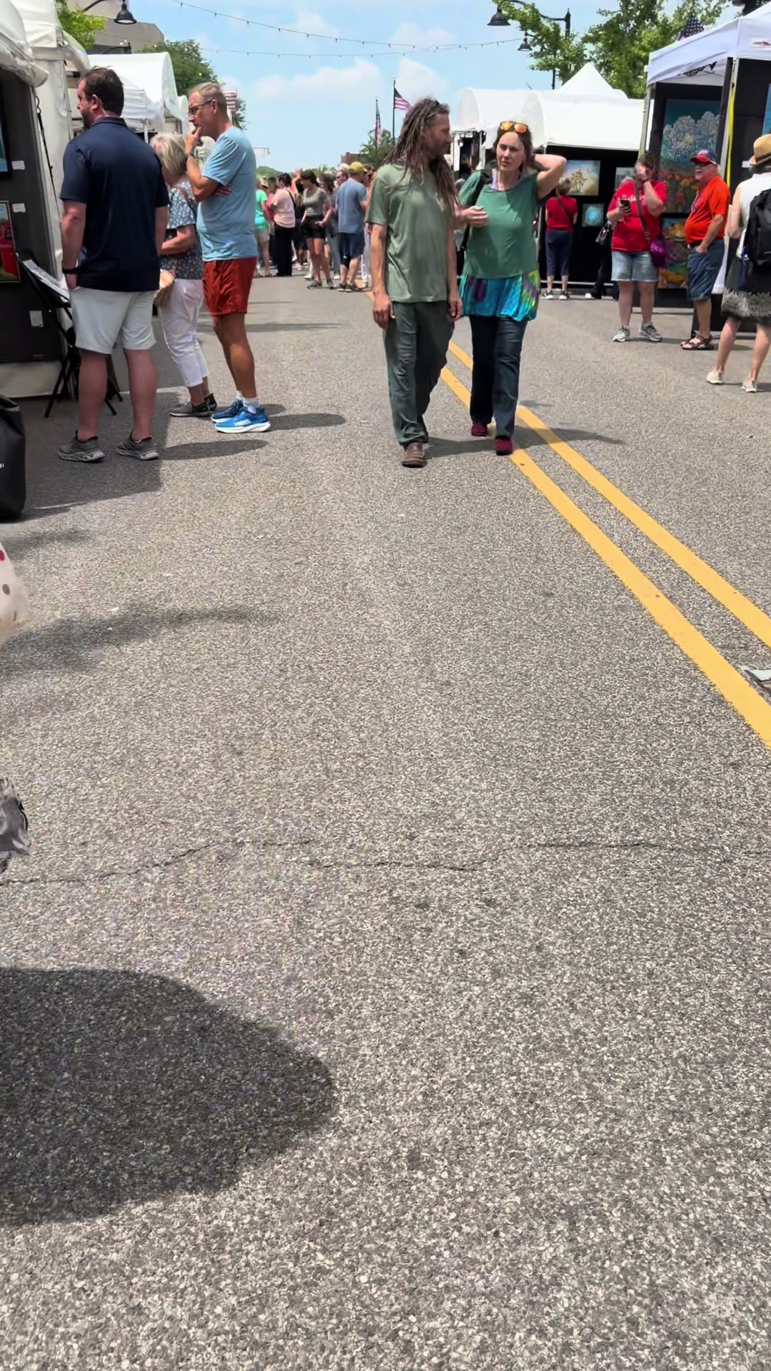 @Belleville Main Street