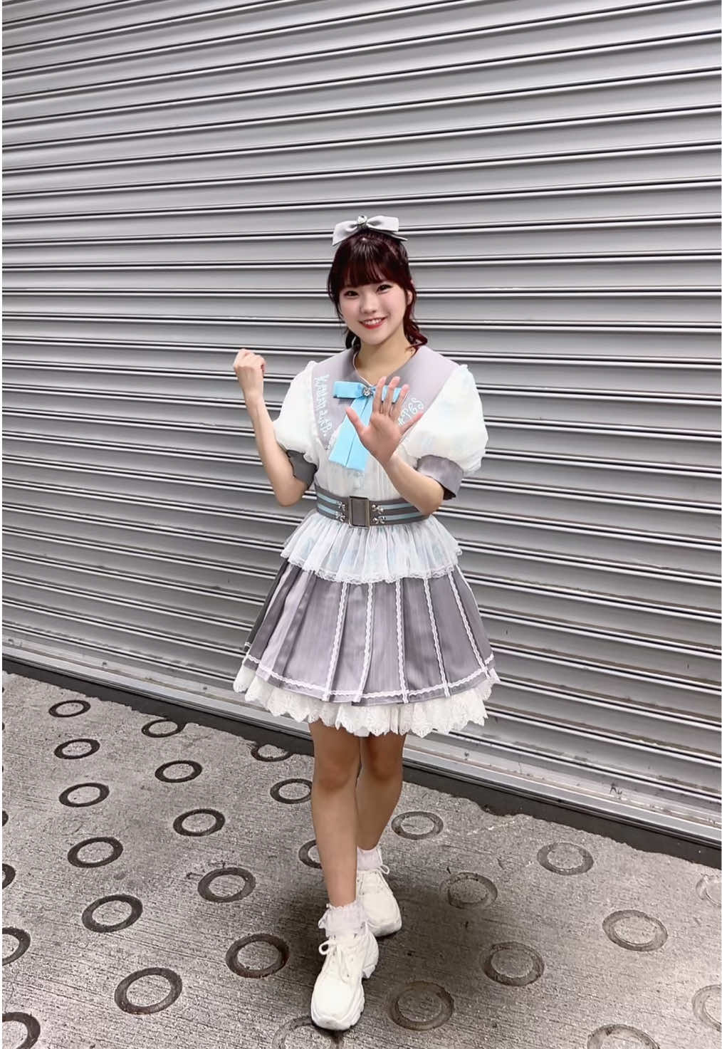 @加藤好実(KAWAIILAB. MATES)