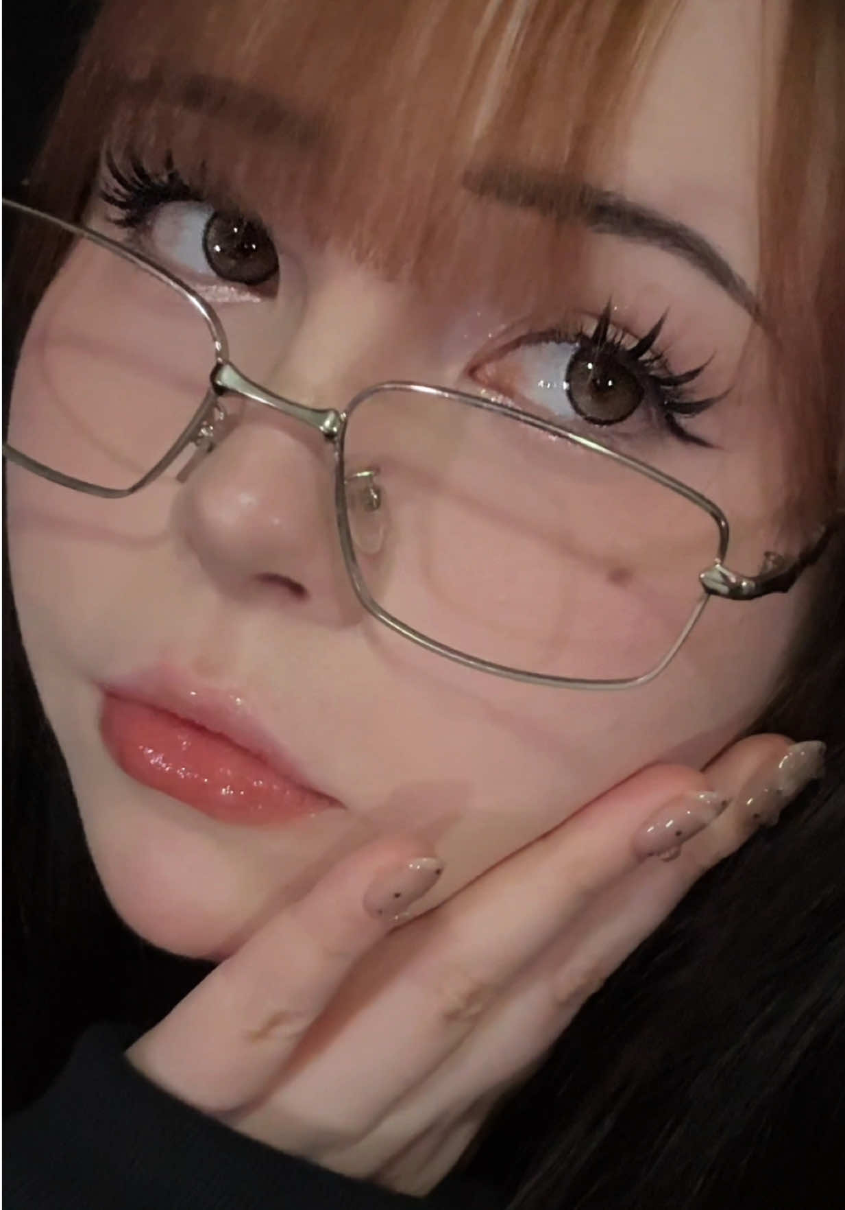 @bernie ⋆˚🍥。