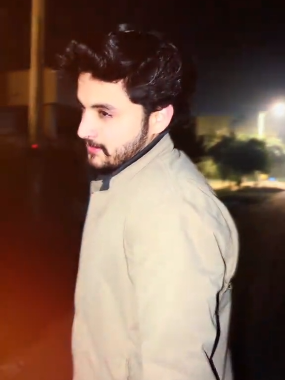@Zaroon Khan official