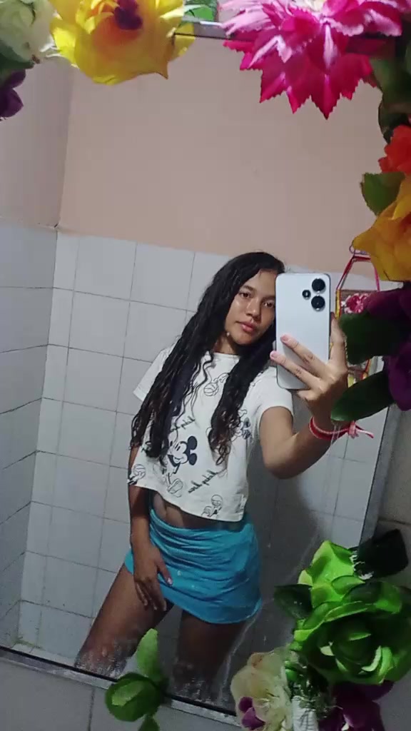 @yosmery Vera