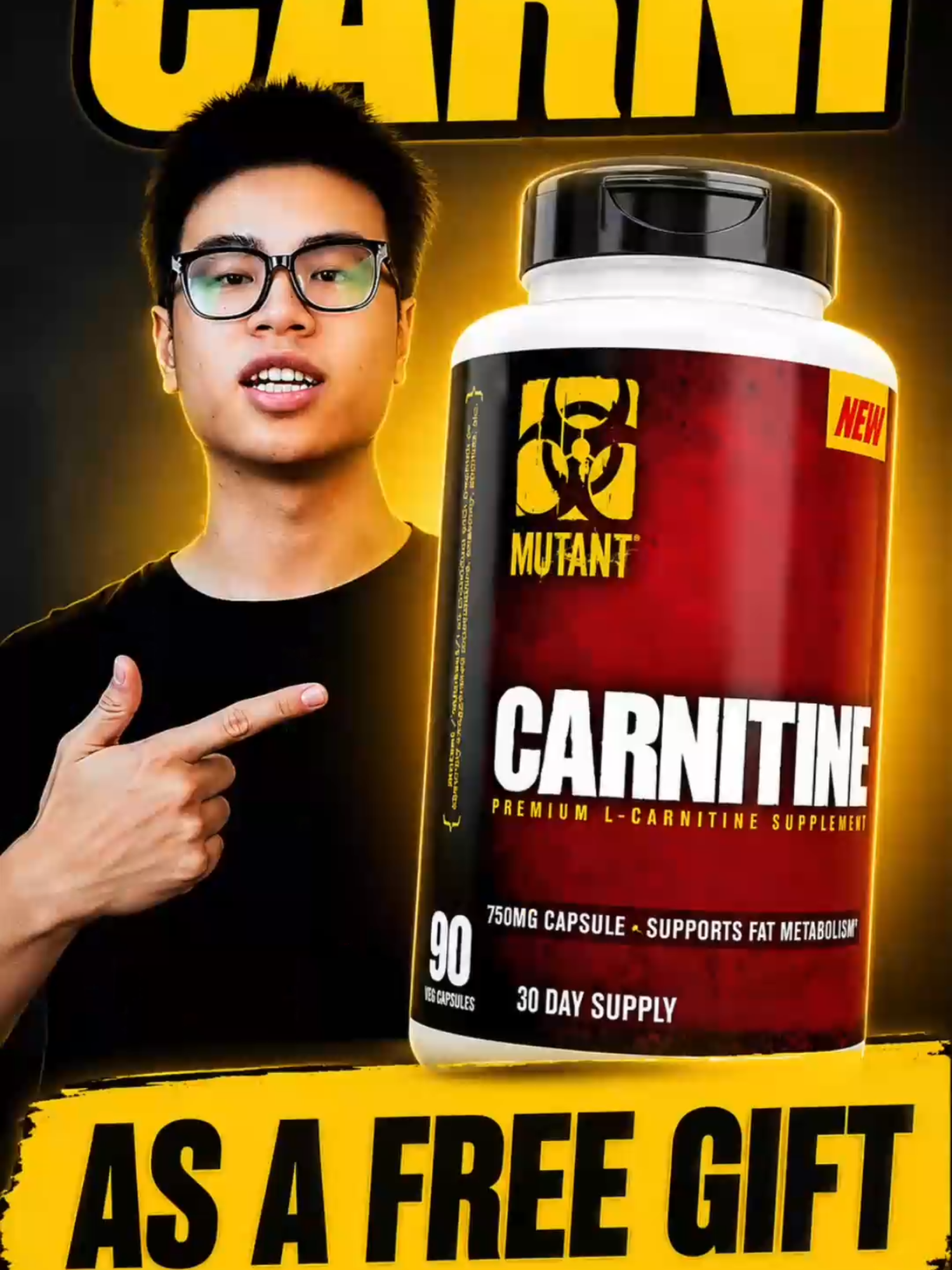 @Ultimate Sup Sport Supplement