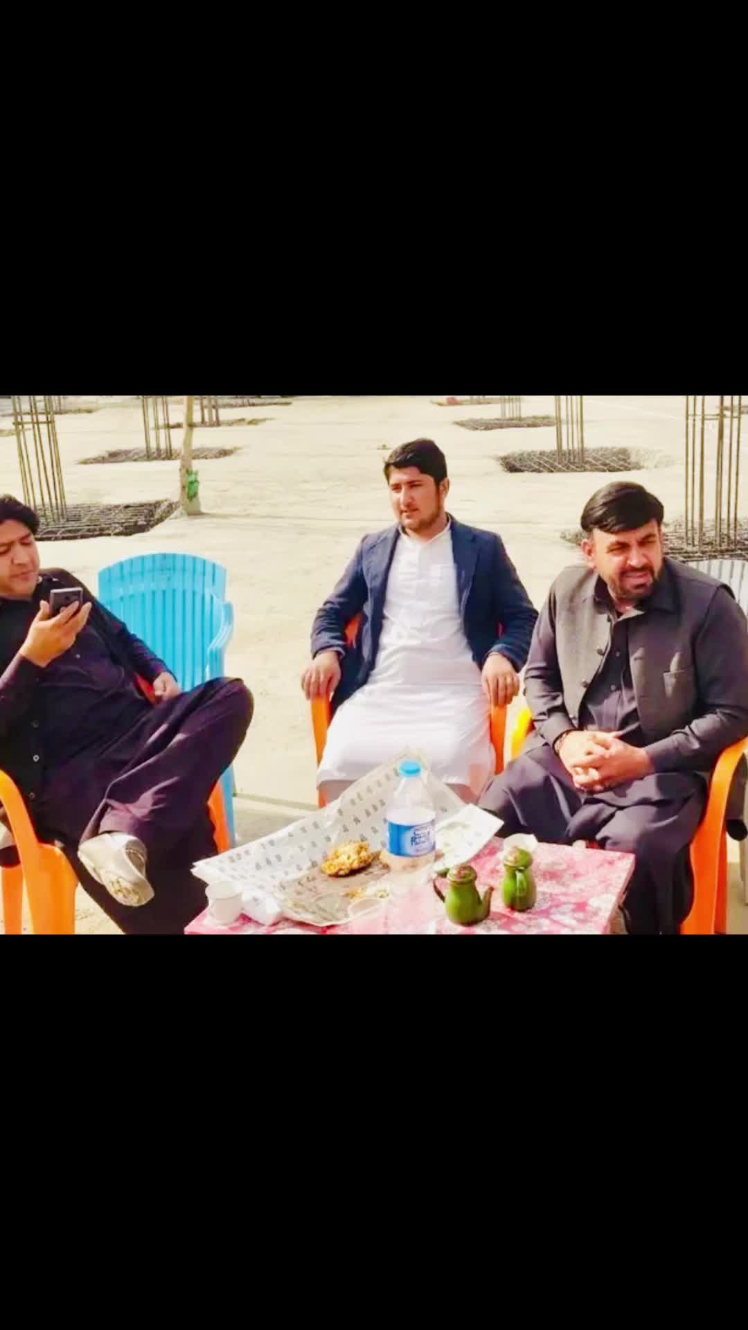 @Hamdan khan