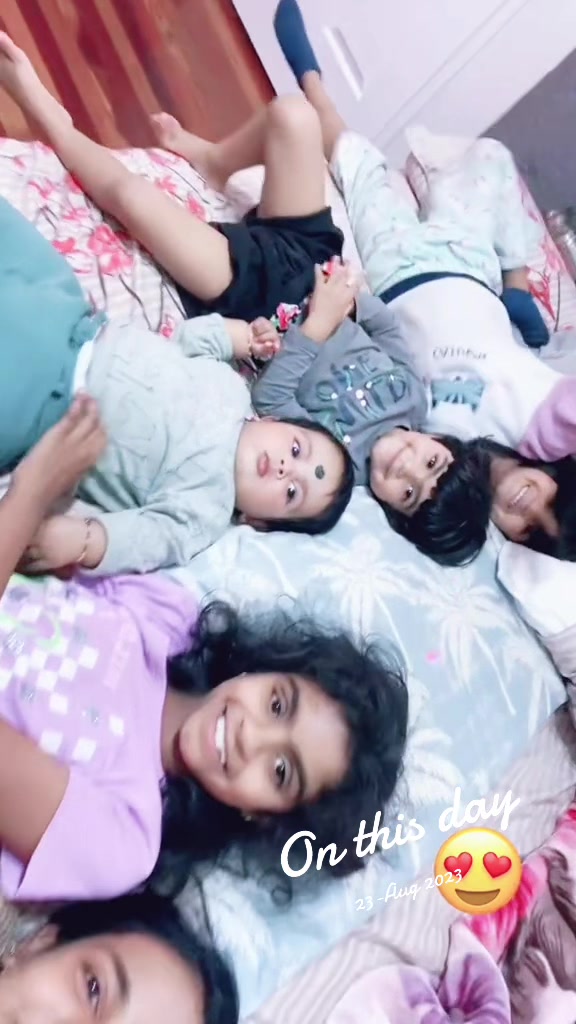 @Arasi Siva ✨