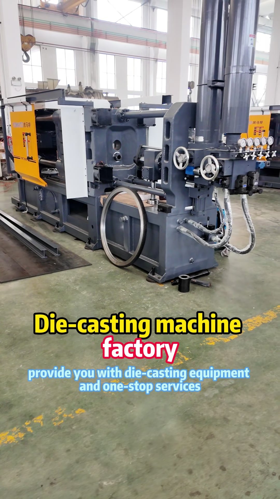 @China-diecastingmachinefactory