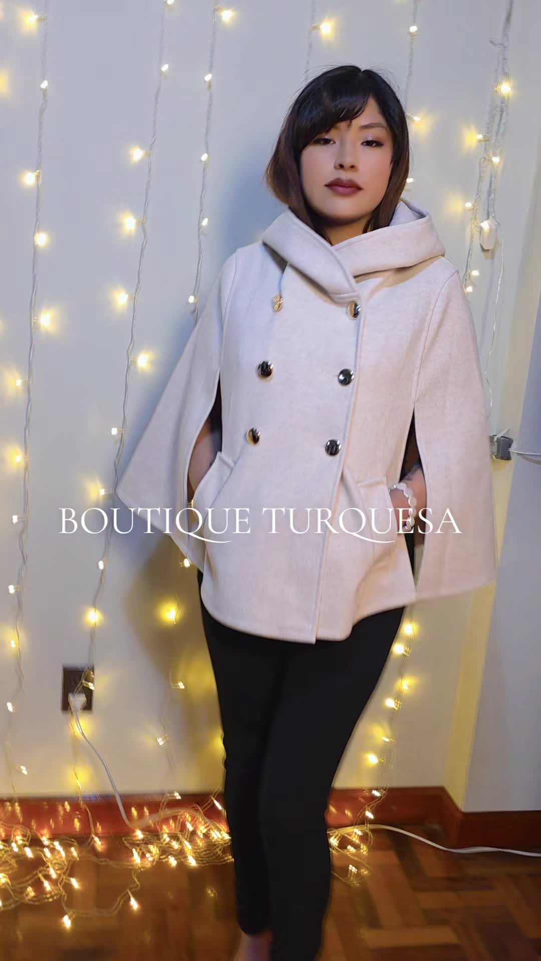 @BOUTIQUE TURQUESA 🦋
