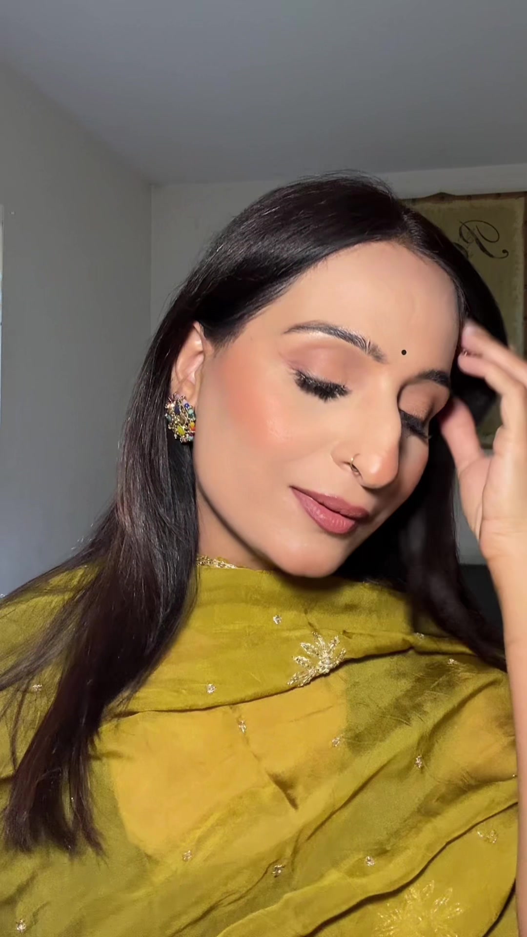 @Preity | Beauty over 30 ✨