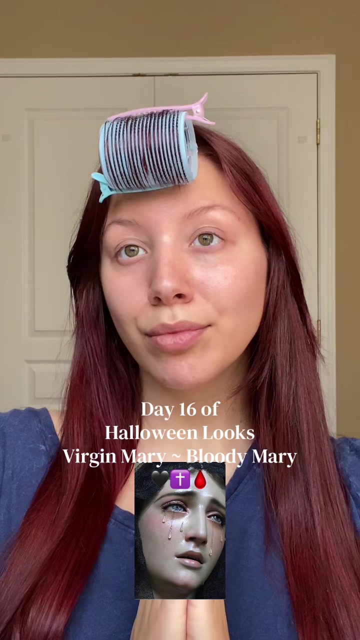 @Sophia Maria | Makeup UGC