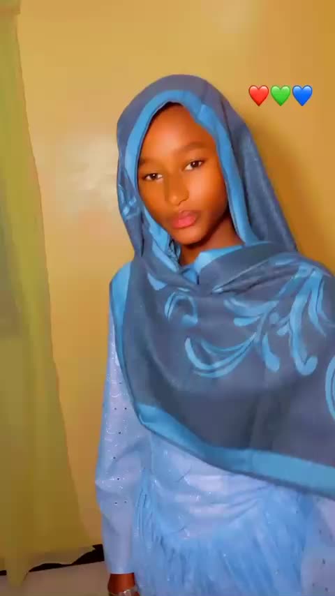 @KHADIJIA SEYE ⭐️❤️