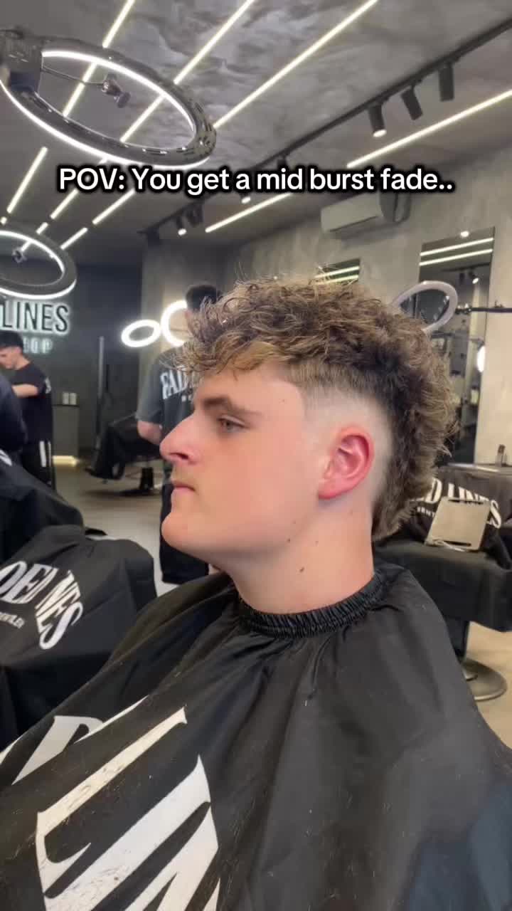 @OF Trims | Melbourne Barber