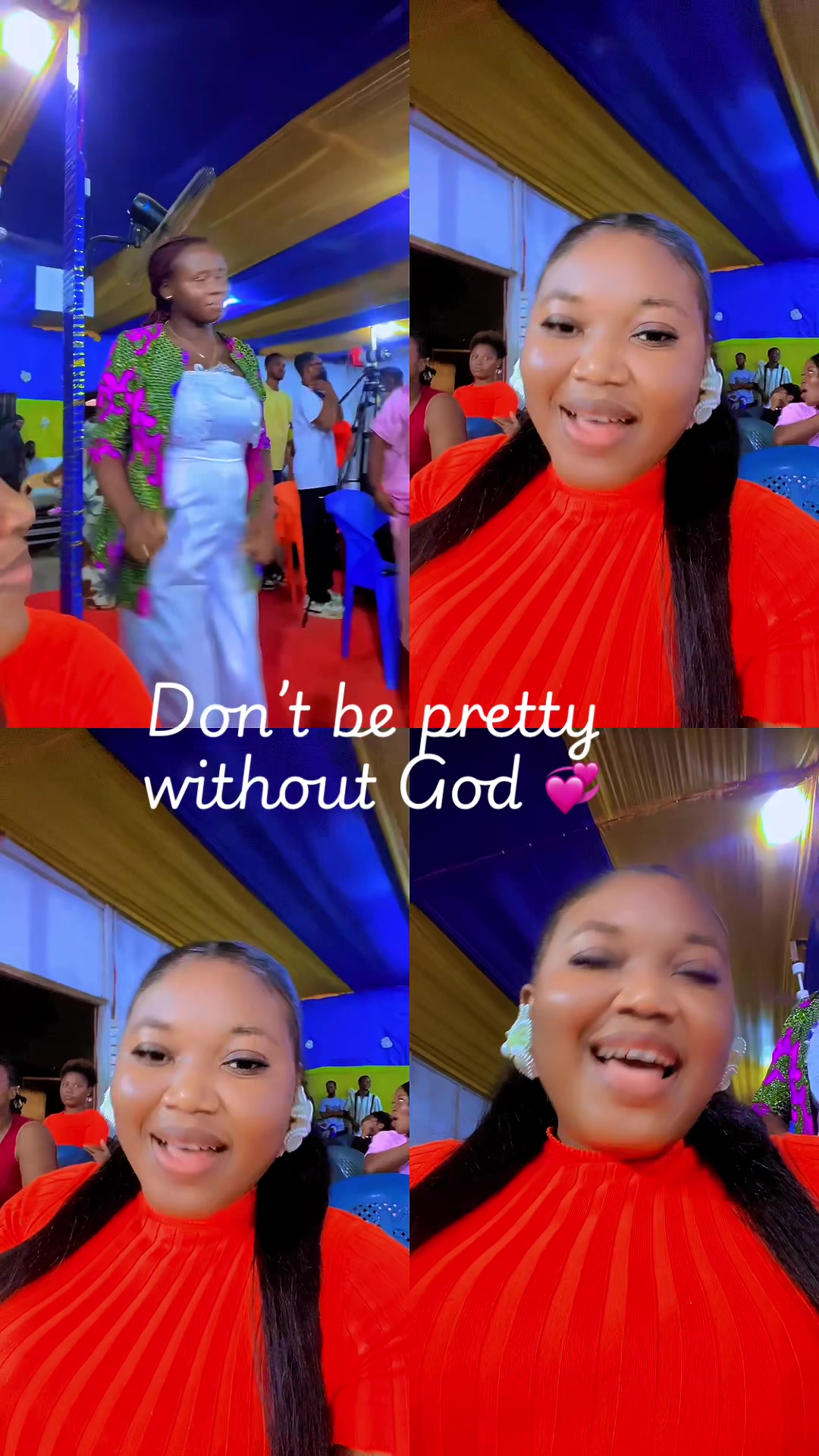 @Afia Agyeiwaa Kodie