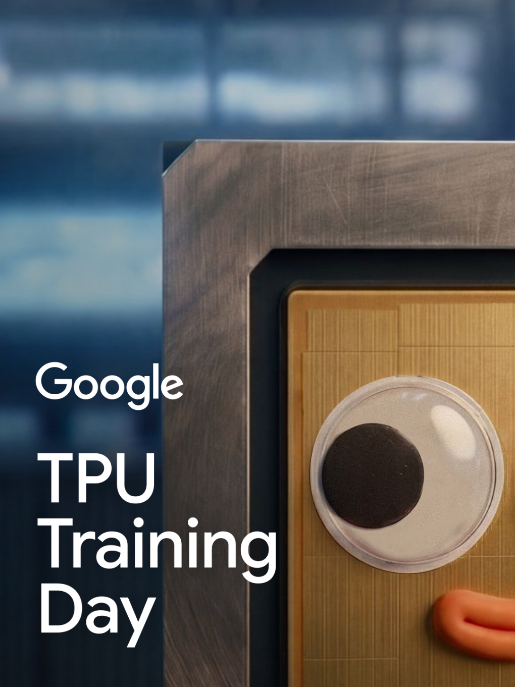 @Google